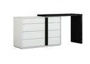 Kimberly Dresser Extension