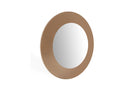 Emily Round Mirror