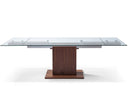 Pilastro Extendable Dining Table