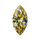 Glam Gem Shapes | Acrylic Silhouettes