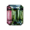 Multi-Color Gemstones | Acrylic Silhouettes