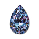 Birthstone Gems | Acrylic Silhouettes