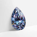Birthstone Gems | Acrylic Silhouettes