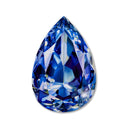 Birthstone Gems | Acrylic Silhouettes