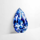 Birthstone Gems | Acrylic Silhouettes
