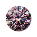 Glam Gem Shapes | Acrylic Silhouettes