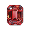 Glam Gem Shapes | Acrylic Silhouettes