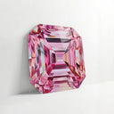 Birthstone Gems | Acrylic Silhouettes