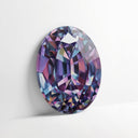 Birthstone Gems | Acrylic Silhouettes