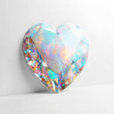 Birthstone Gems | Acrylic Silhouettes