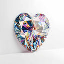 Multi-Color Gemstones | Acrylic Silhouettes