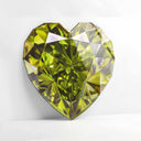 Birthstone Gems | Acrylic Silhouettes