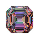 Multi-Color Gemstones | Acrylic Silhouettes