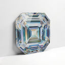 Birthstone Gems | Acrylic Silhouettes