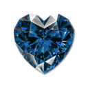 Birthstone Gems | Acrylic Silhouettes