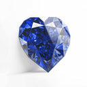 Birthstone Gems | Acrylic Silhouettes