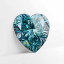 Birthstone Gems | Acrylic Silhouettes
