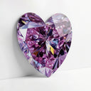 Glam Gem Shapes | Acrylic Silhouettes