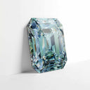 Birthstone Gems | Acrylic Silhouettes
