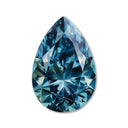 Birthstone Gems | Acrylic Silhouettes