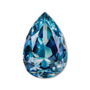 Birthstone Gems | Acrylic Silhouettes