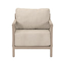 Coronado Outdoor Club Chair