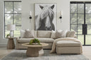 Coulter Coffee Table