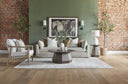 Coulter End Table
