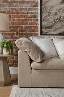 Coulter End Table
