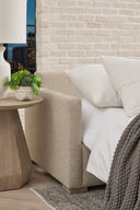 Coulter End Table