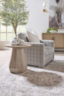Coulter End Table