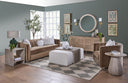 Coulter End Table