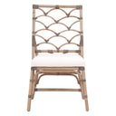 Crescent Dining Chair