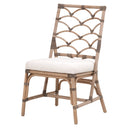 Crescent Dining Chair
