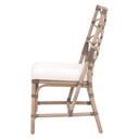 Crescent Dining Chair