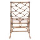 Crescent Dining Chair