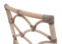 Crescent Dining Chair