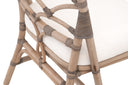 Crescent Dining Chair