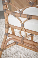 Crescent Dining Chair