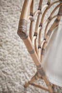 Crescent Dining Chair