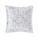 Pair of Oxford Pillowcases Cristal zip