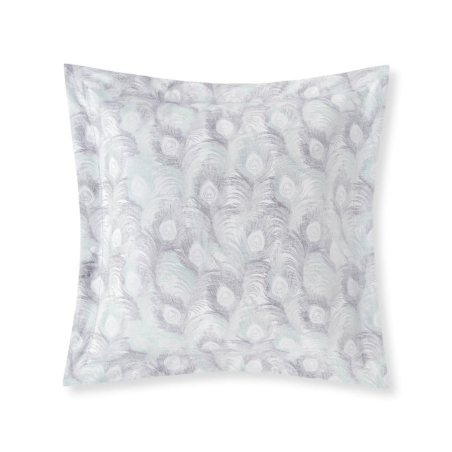 Pair of Oxford Pillowcases Cristal zip