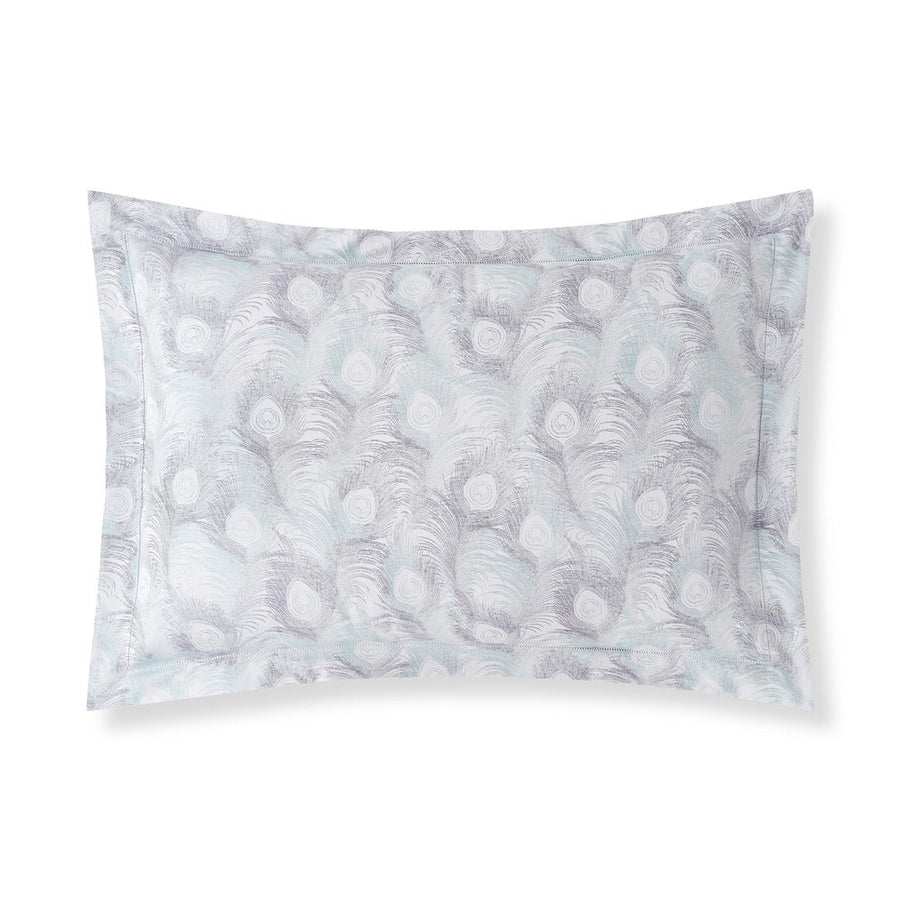 Pair of Oxford Pillowcases Cristal