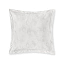 Pair of Oxford Pillowcases Cristal zip
