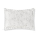 Pair of Oxford Pillowcases Cristal