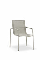 Paola Outdoor Dining Armchair