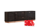 Raven TV Unit (Open Box)