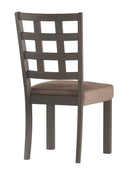 Richmond Dining Chair
