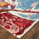 Dafney 8863F Red/Multi