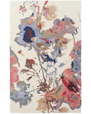 Dafney 8865F Blue/Multi